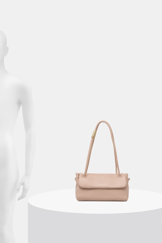 Trussardi nákupní taška dámská kožená Z610E006437N