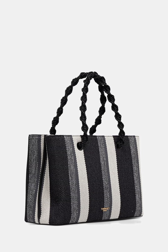 Сумочка Twinset 261TD8061 чёрный SS26