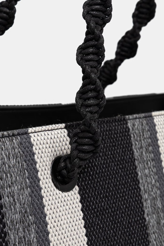 Сумочка Twinset чёрный 261TD8061