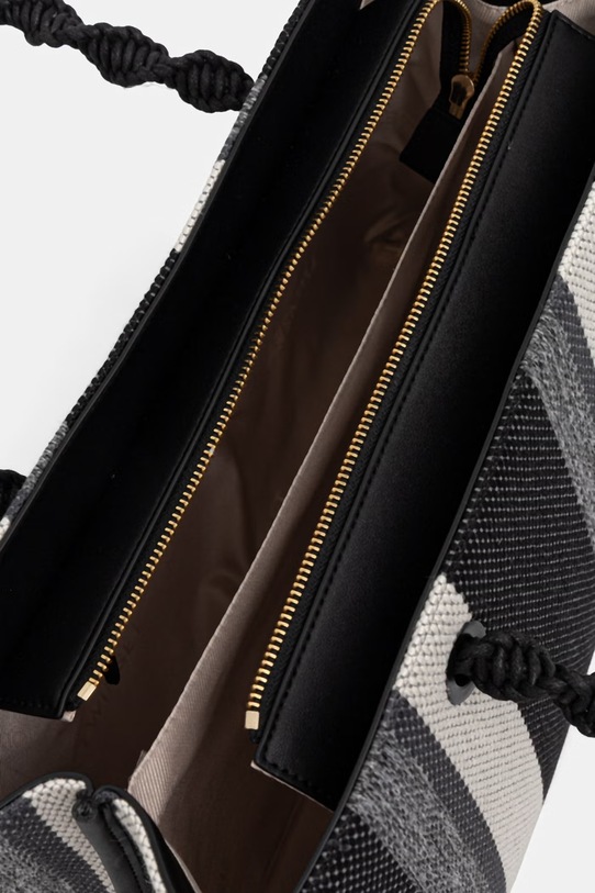 Сумочка Twinset 261TD8061 чёрный