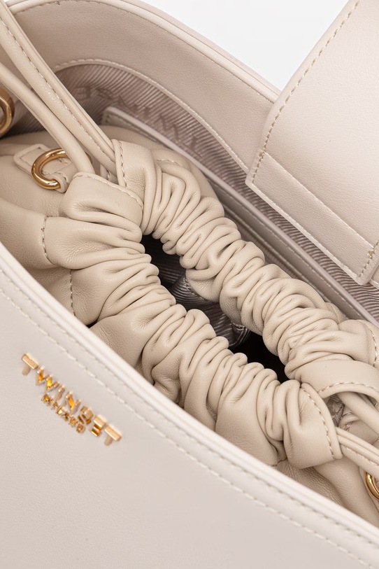 Twinset μικρή τσάντα γυναικεία 261TD8142