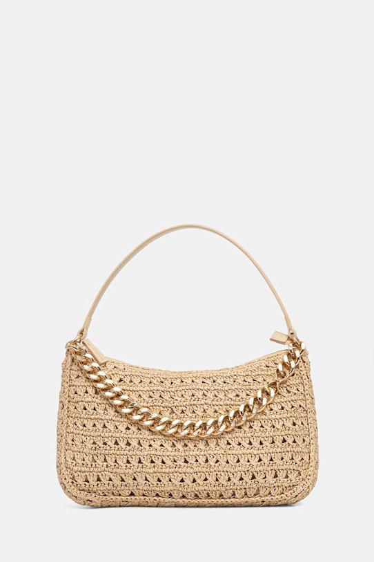 Twinset torebka damska beżowy 261TD8080