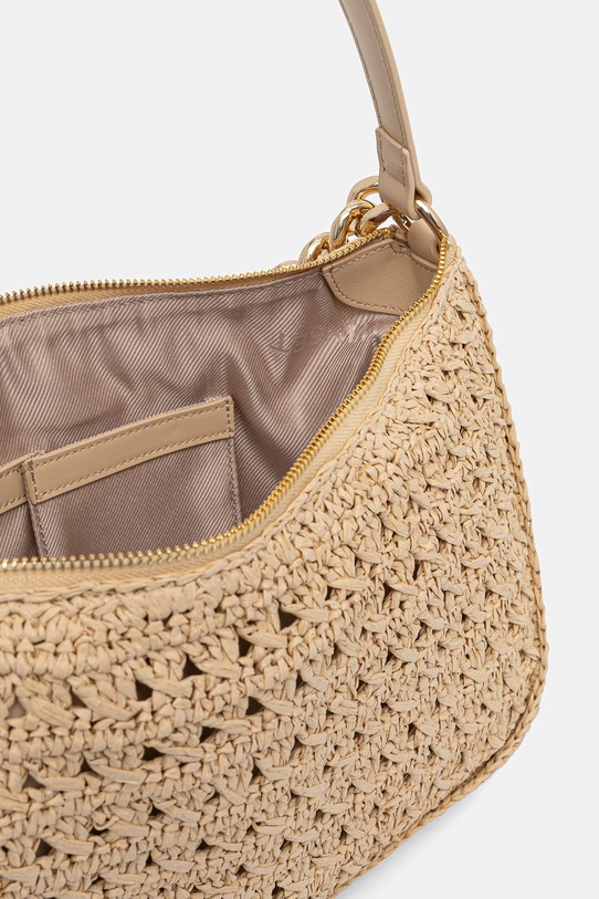 Twinset torebka damska 261TD8080 beżowy