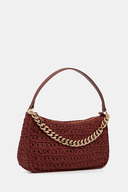 Twinset torebka damska 261TD8080 brązowy SS26