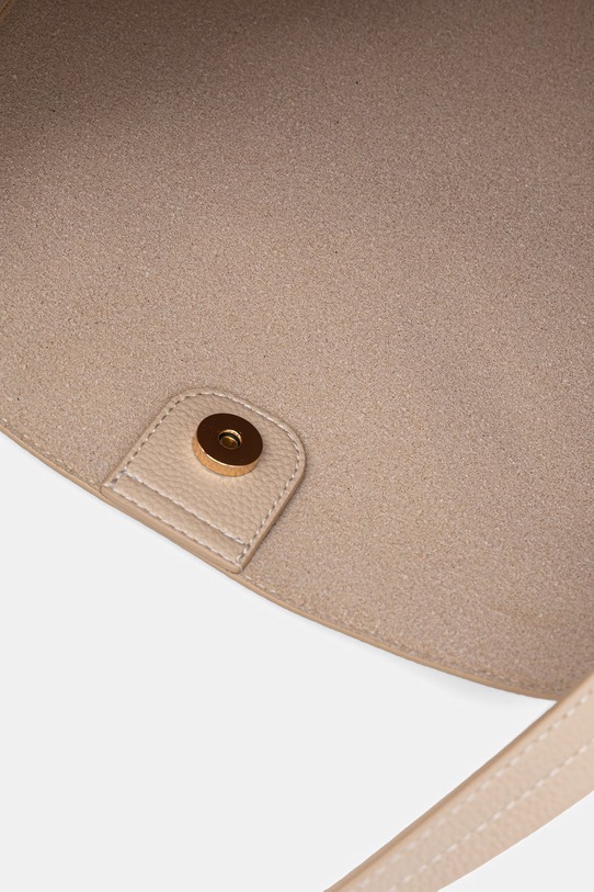 Twinset torebka 261TD8121 beżowy