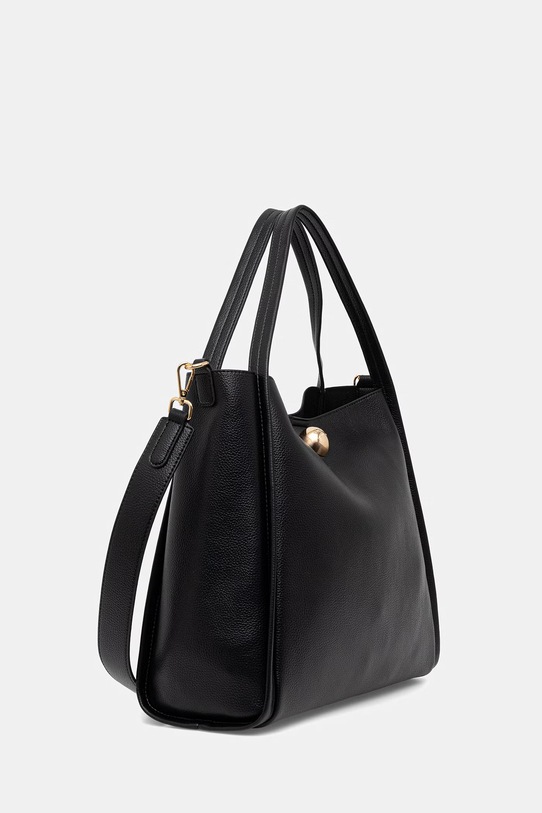 Twinset torebka 261TD8121 czarny SS26