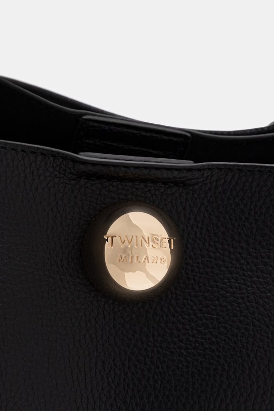 Twinset torebka czarny 261TD8121
