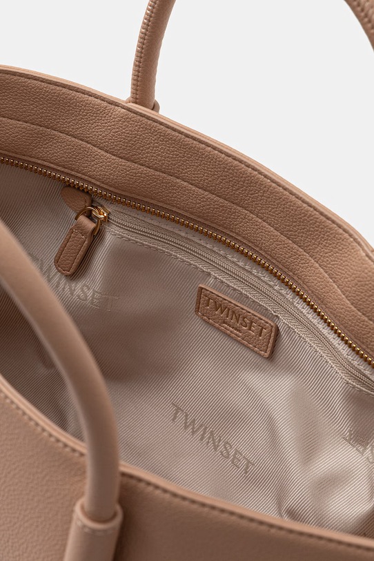 Twinset torebka 261TD8021 beżowy