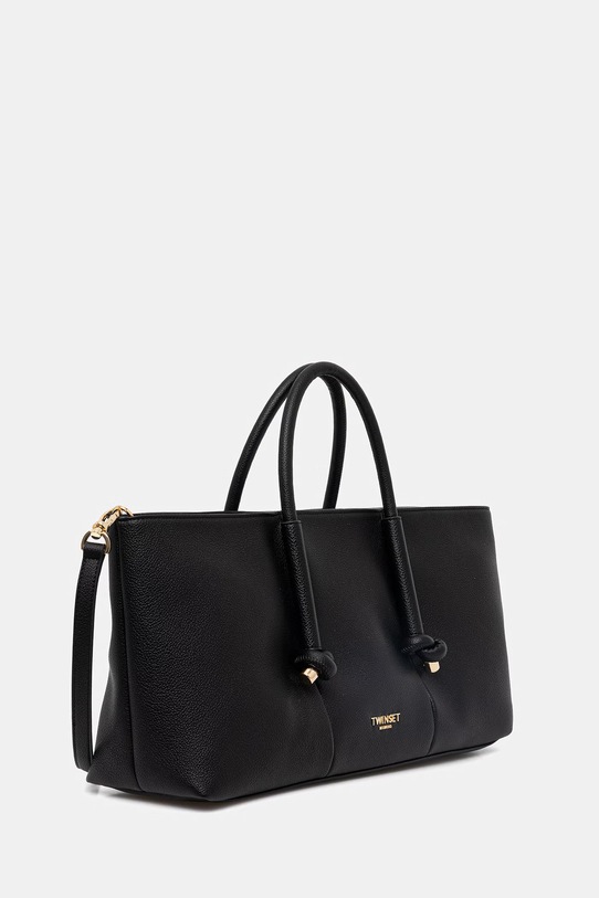 Twinset torebka 261TD8021 czarny SS26
