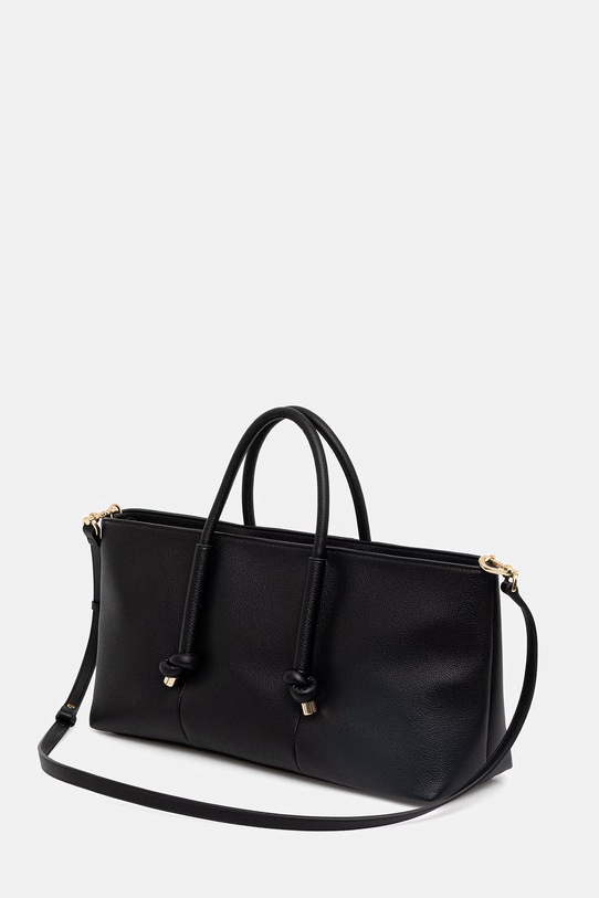 Akcesoria Twinset torebka 261TD8021 czarny