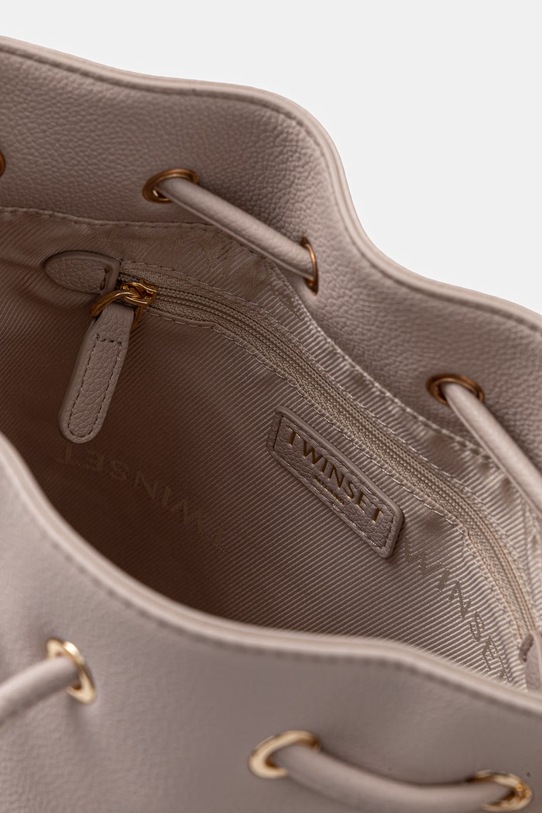 Twinset torebka 261TD8012 beżowy