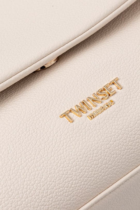 Twinset torebka 261TD8023 beżowy