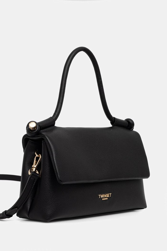 Twinset geantă 261TD8023 negru SS26