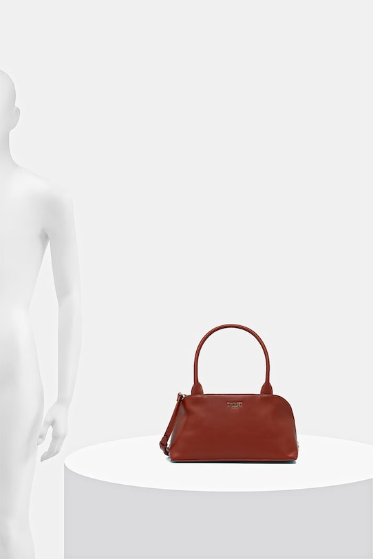 Twinset Torebka tote damska z imitacji skóry 261TD8141