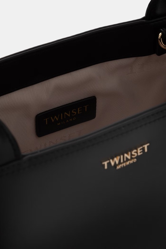 Twinset borsa tote da donna in similpelle 261TD8141