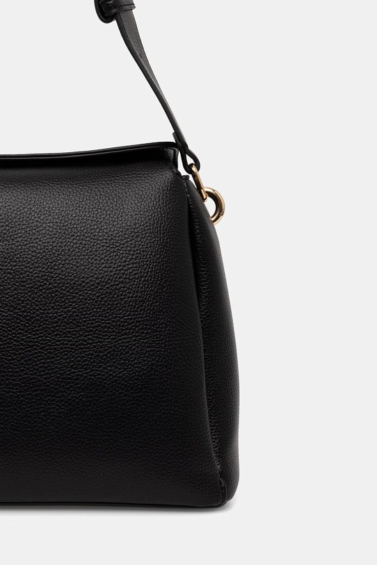 Dodatki Twinset klasična torbica ženska 261TD8120 črna