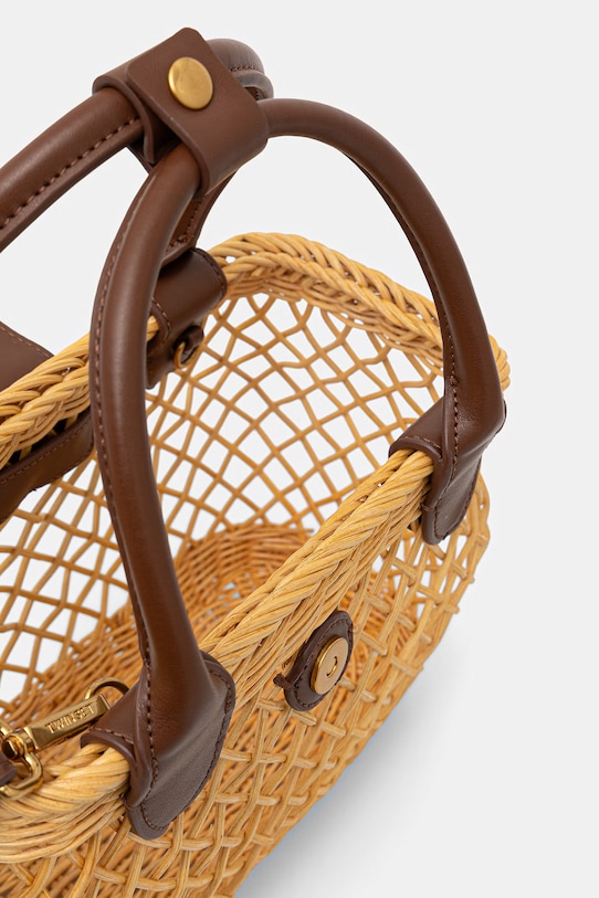 Twinset torba košarica za žene 261TD8252