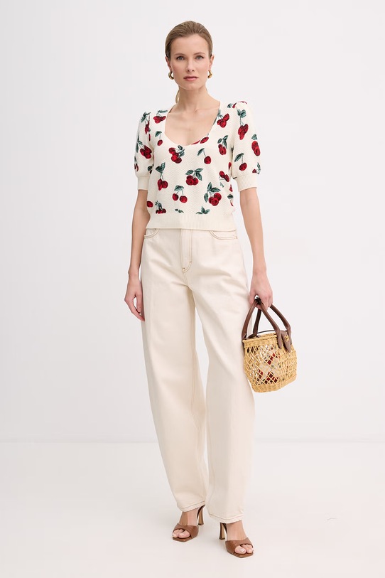 Twinset coș pentru femei 261TD8252