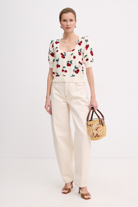 Twinset coș pentru femei 261TD8252