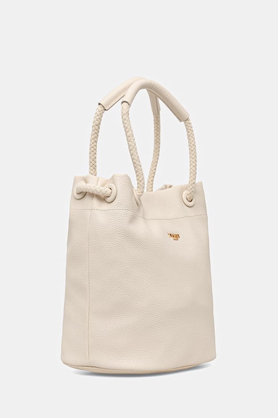 Twinset torebka 261TD8191 beżowy SS26