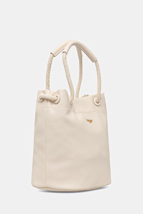 Twinset torebka 261TD8191 beżowy SS26