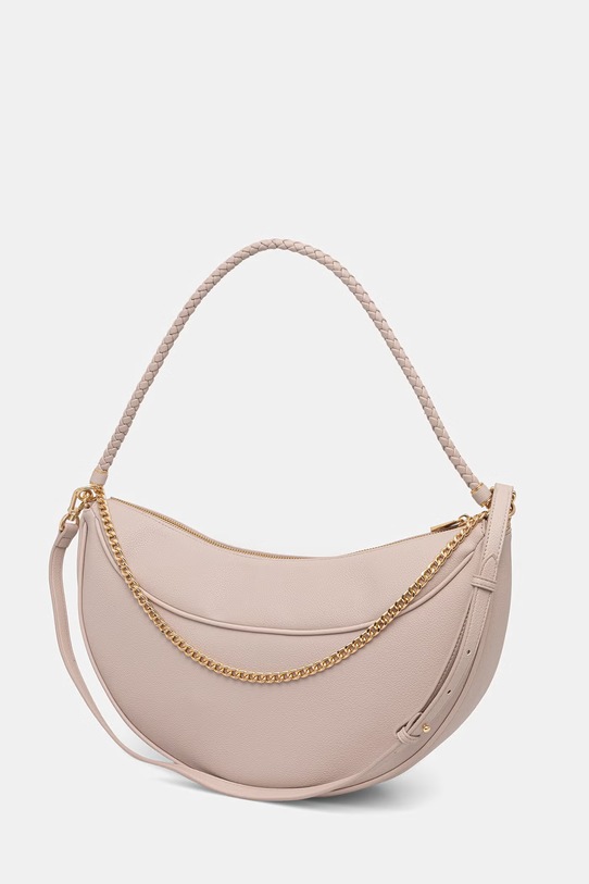 Akcesoria Twinset torebka 261TD8014 beżowy