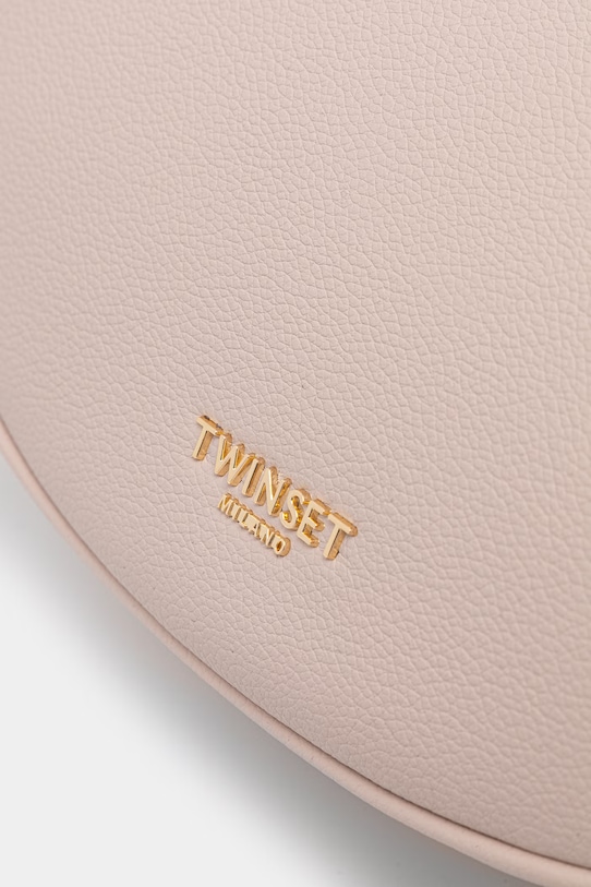 Twinset torebka beżowy 261TD8014