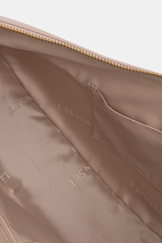 Twinset torebka 261TD8014 beżowy