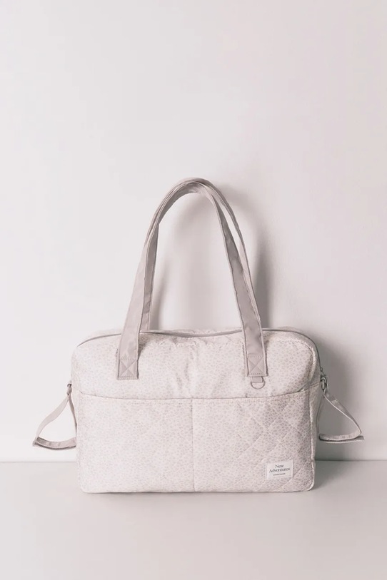 women'secret torba do wózka 3063293 różowy SS26