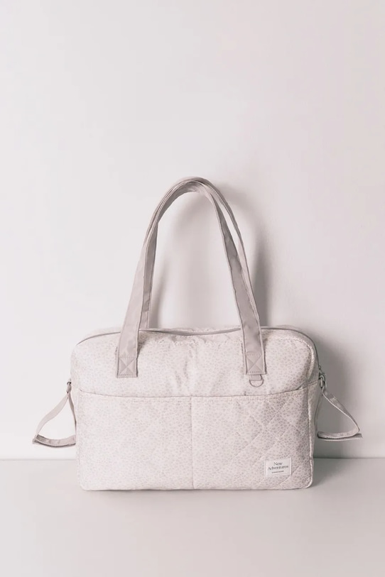 women'secret torba do wózka 3063293 różowy SS26