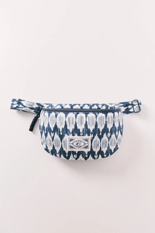 women'secret nerka nie mieści A4 granatowy 3063294