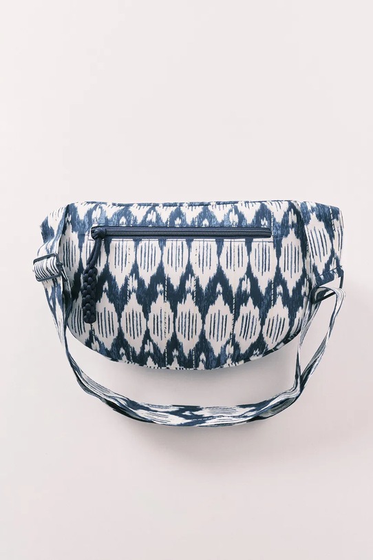 women'secret nerka 3063294 granatowy SS26