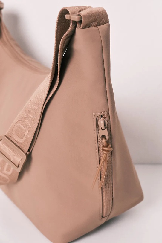 women'secret torba termiczna na lunch beżowy 4843035