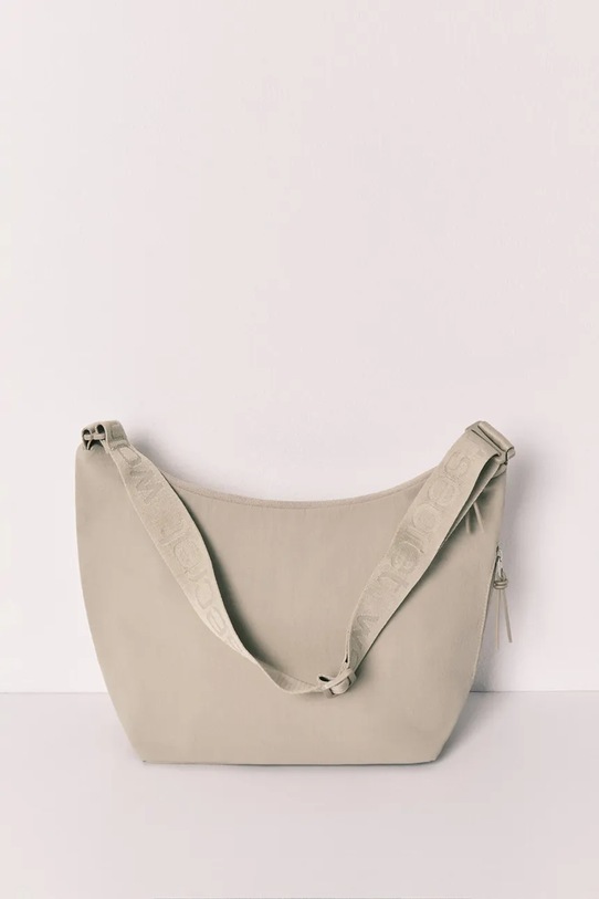 women'secret torba termiczna na lunch 4843036 zielony SS26