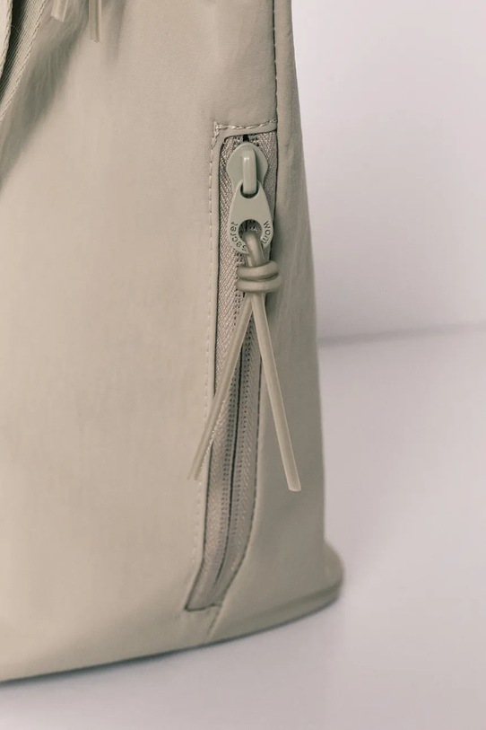 women'secret torba termiczna na lunch 4843036 zielony