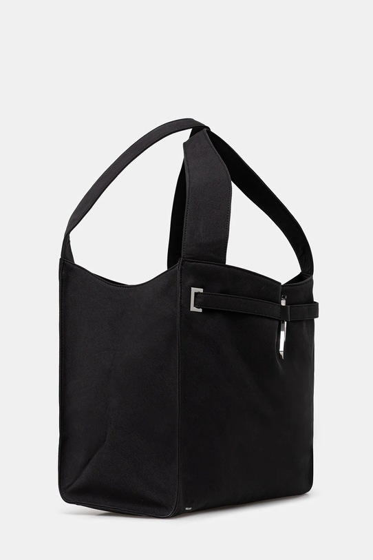 Heliot Emil torebka SS26PRE.14.055.BLK01.CT szary SS26