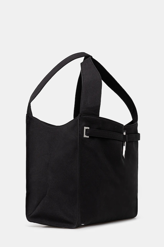 Heliot Emil torebka SS26PRE.14.055.BLK01.CT szary SS26