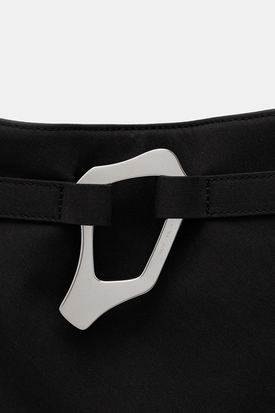 Heliot Emil torebka szary SS26PRE.14.055.BLK01.CT