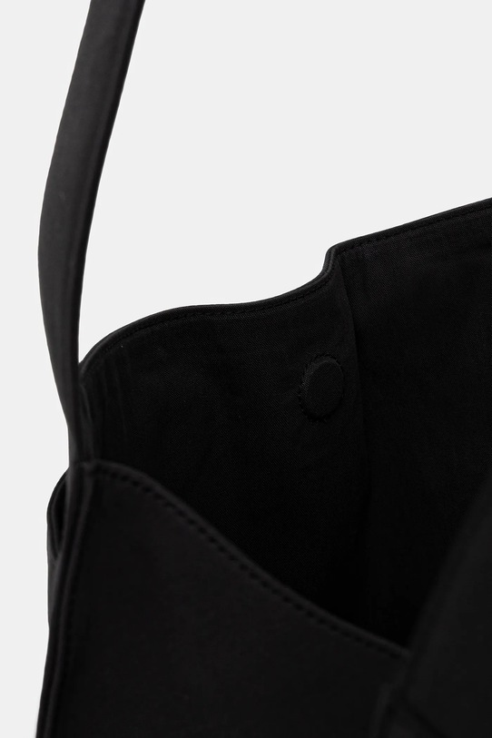 Heliot Emil torebka SS26PRE.14.055.BLK01.CT szary