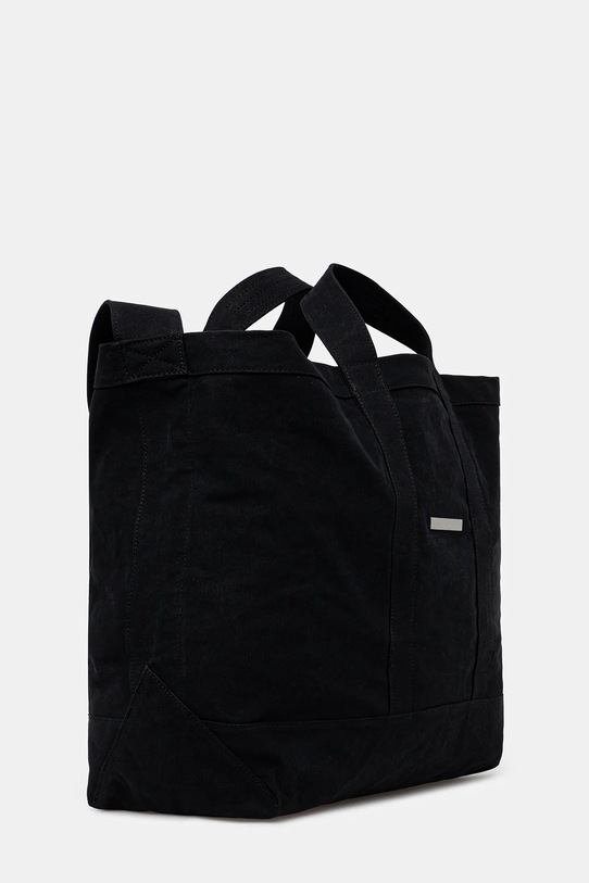 Heliot Emil torebka SS26PRE.14.056.BLK01 czarny SS26