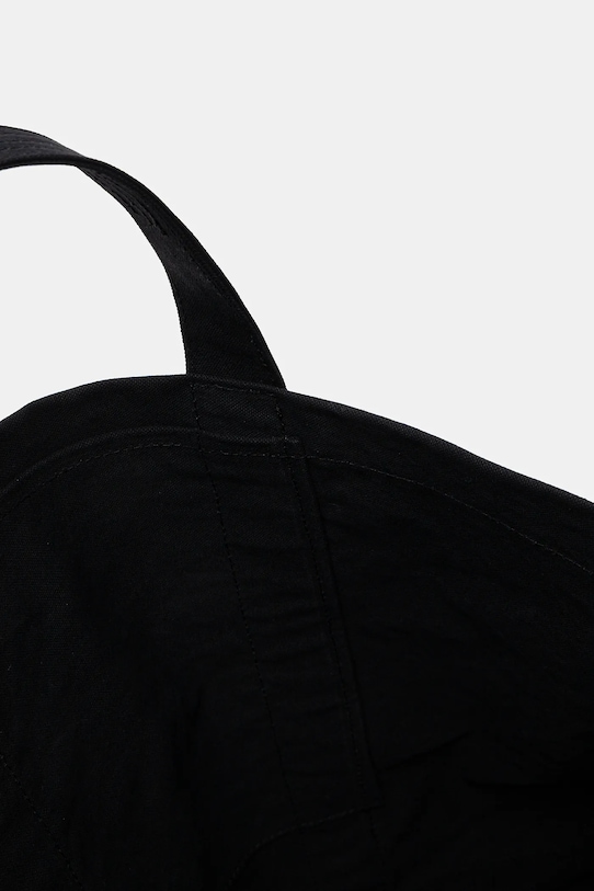 Heliot Emil torebka czarny SS26PRE.14.056.BLK01