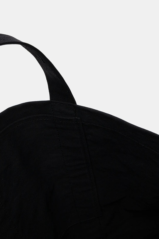 Heliot Emil torebka czarny SS26PRE.14.056.BLK01