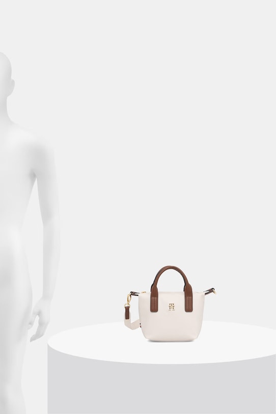 Tommy Hilfiger чанта tote дамска AW0AW18368