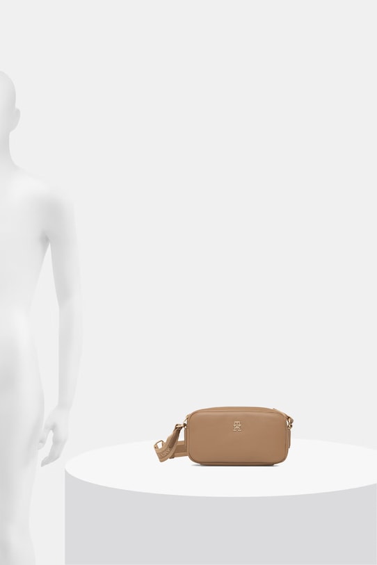 Tommy Hilfiger torebka crossbody damska AW0AW18370