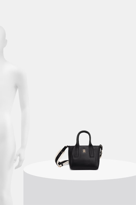 Tommy Hilfiger listonoszka damska AW0AW18371