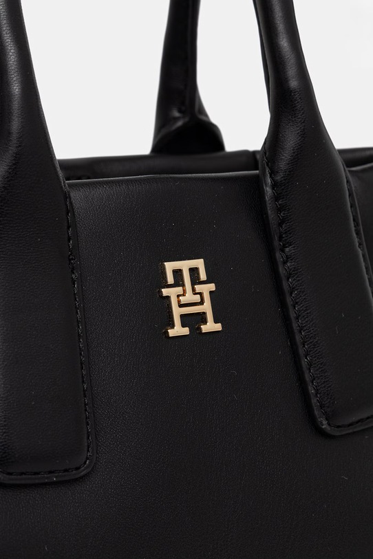 Tommy Hilfiger listonoszka damska czarny AW0AW18371