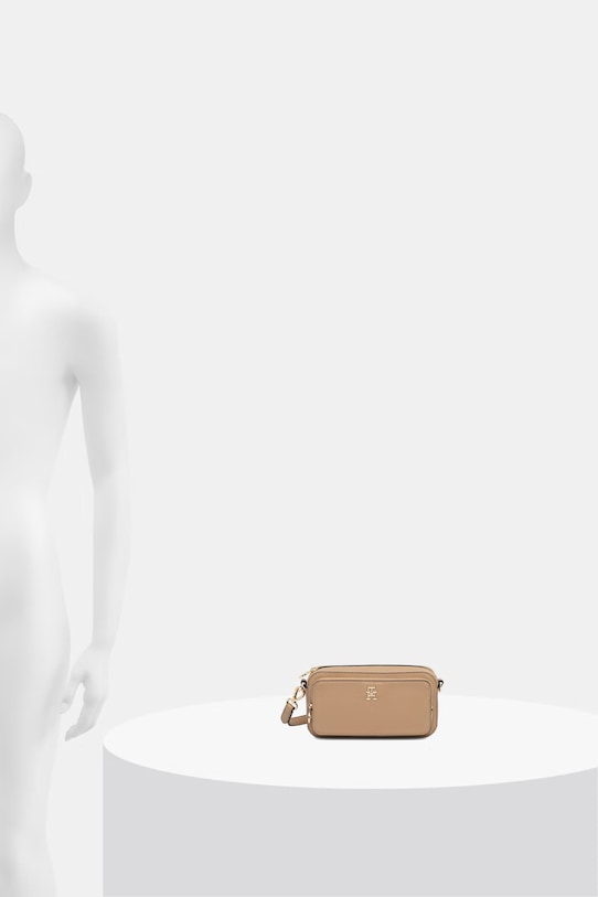 Tommy Hilfiger torebka crossbody damska AW0AW18377