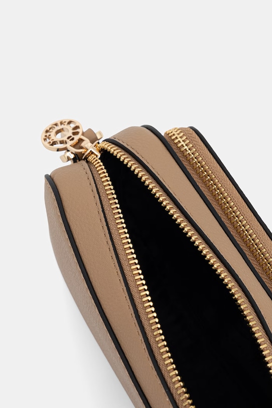 Tommy Hilfiger torebka crossbody damska AW0AW18377 beżowy