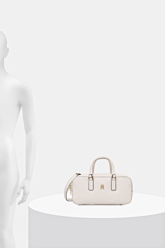 Tommy Hilfiger Τσάντα χιαστί Γυναικεία AW0AW18415