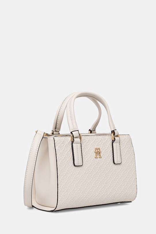 Tommy Hilfiger Χιαστί Γυναικεία AW0AW18416 μπεζ SS26